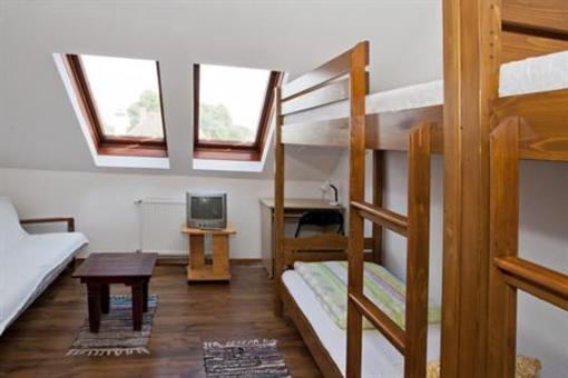 фото отеля Zuglo Apartman Budapest