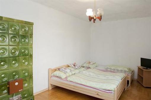 фото отеля Zuglo Apartman Budapest