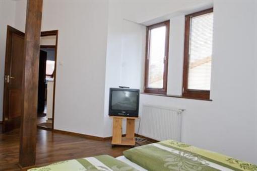 фото отеля Zuglo Apartman Budapest