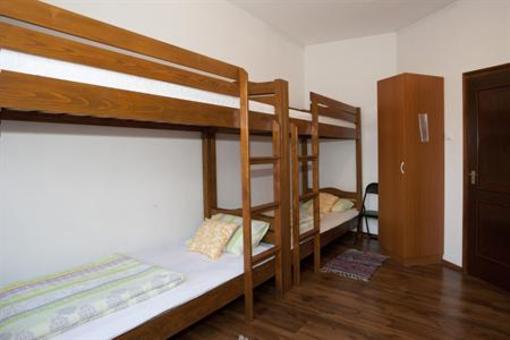 фото отеля Zuglo Apartman Budapest