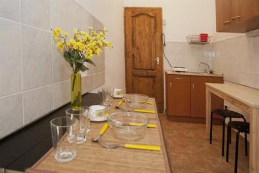 фото отеля Zuglo Apartman Budapest
