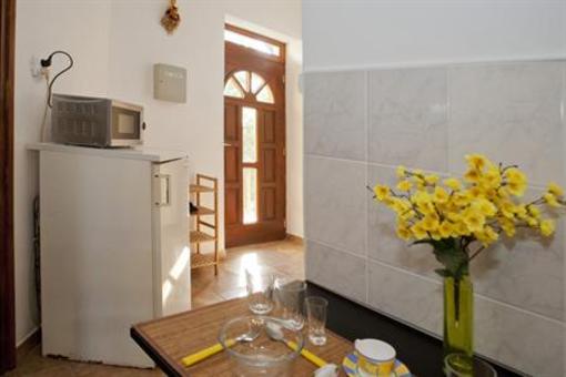 фото отеля Zuglo Apartman Budapest