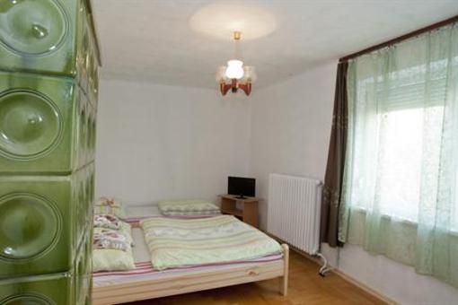 фото отеля Zuglo Apartman Budapest