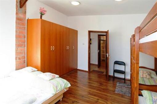 фото отеля Zuglo Apartman Budapest