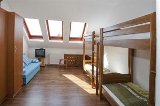 фото отеля Zuglo Apartman Budapest