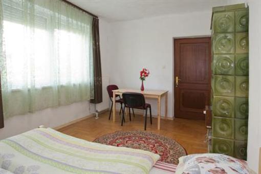 фото отеля Zuglo Apartman Budapest