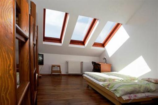фото отеля Zuglo Apartman Budapest