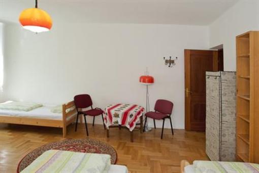 фото отеля Zuglo Apartman Budapest