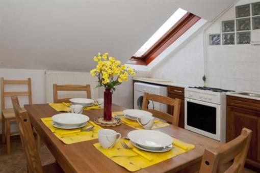 фото отеля Zuglo Apartman Budapest