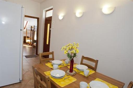 фото отеля Zuglo Apartman Budapest