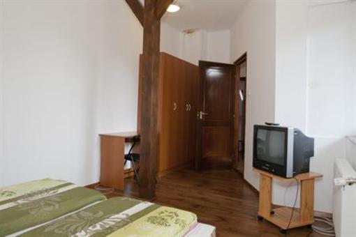 фото отеля Zuglo Apartman Budapest