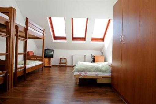 фото отеля Zuglo Apartman Budapest