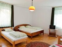 Zuglo Apartman Budapest