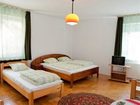 фото отеля Zuglo Apartman Budapest