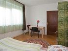 фото отеля Zuglo Apartman Budapest