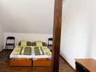 фото отеля Zuglo Apartman Budapest