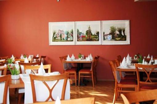 фото отеля Hotel Diamant Wedel