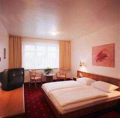 фото отеля Hotel Diamant Wedel