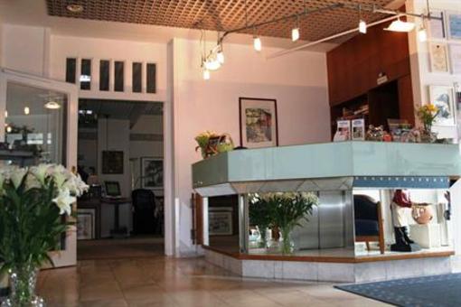 фото отеля Hotel Diamant Wedel