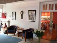 Hotel Diamant Wedel