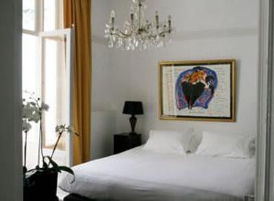 фото отеля Hotel Villa Trompenberg