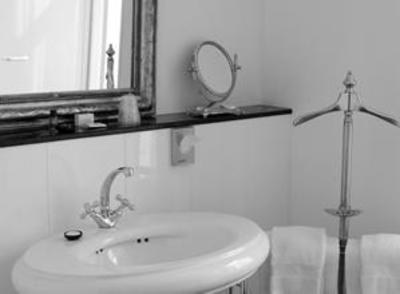 фото отеля Hotel Villa Trompenberg