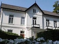 Hotel Villa Trompenberg