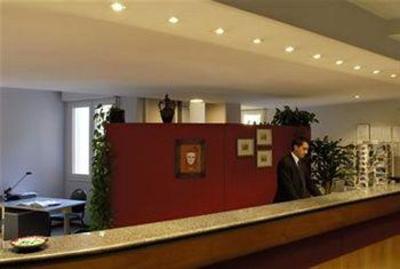 фото отеля Hotel Mistral 2