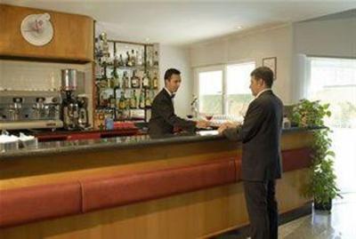 фото отеля Hotel Mistral 2