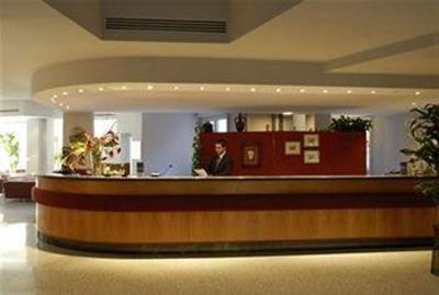 фото отеля Hotel Mistral 2