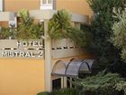 фото отеля Hotel Mistral 2