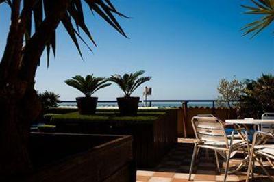 фото отеля La Chancla Hotel