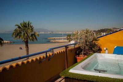 фото отеля La Chancla Hotel