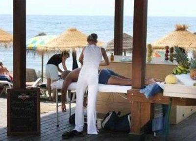 фото отеля La Chancla Hotel
