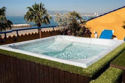 фото отеля La Chancla Hotel