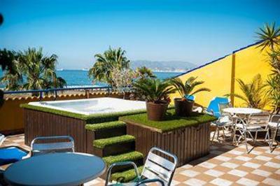 фото отеля La Chancla Hotel