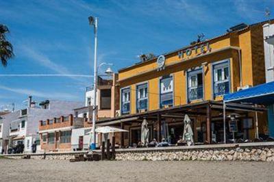 фото отеля La Chancla Hotel