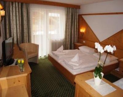 фото отеля Hotel Manfred