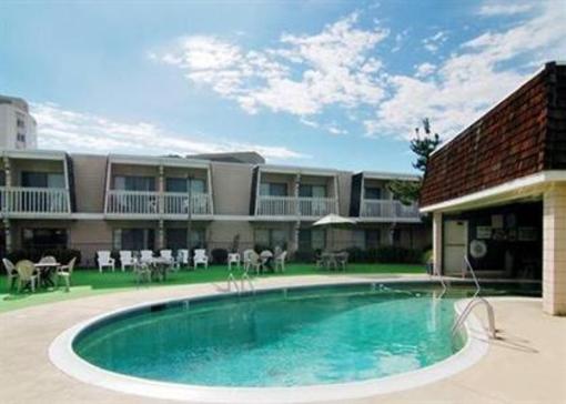 фото отеля Rodeway Inn Boise