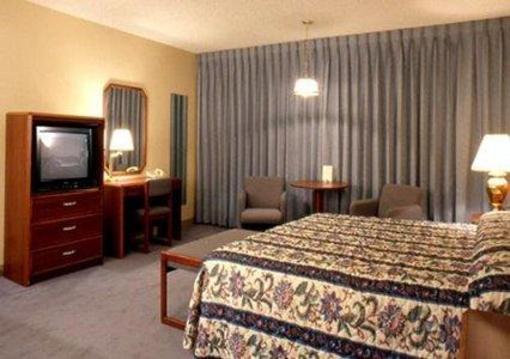 фото отеля Rodeway Inn Boise