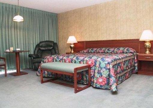 фото отеля Rodeway Inn Boise
