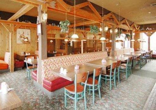 фото отеля Rodeway Inn Boise