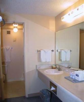 фото отеля Rodeway Inn Boise