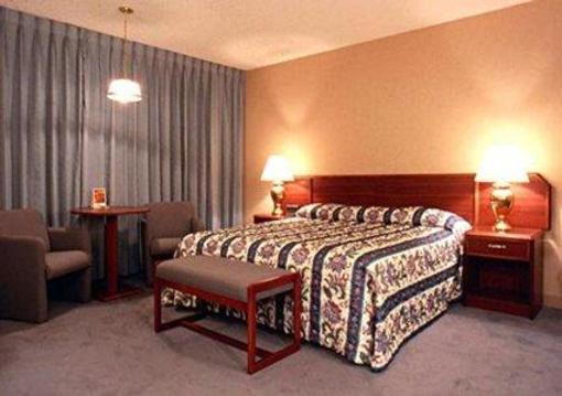 фото отеля Rodeway Inn Boise