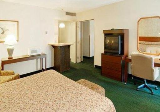 фото отеля Rodeway Inn Boise