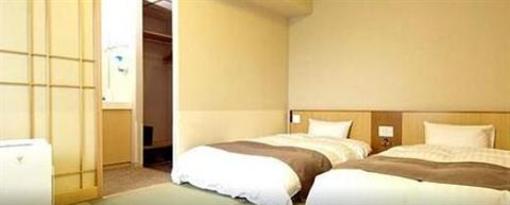 фото отеля Dormy Inn Tsu