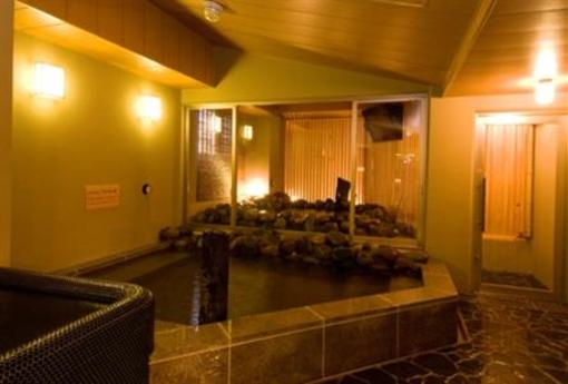 фото отеля Dormy Inn Tsu