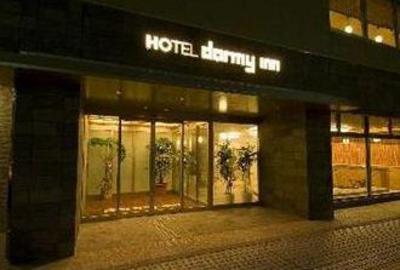 фото отеля Dormy Inn Tsu