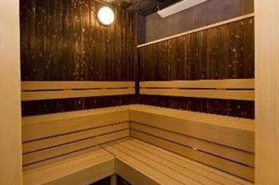 фото отеля Dormy Inn Tsu