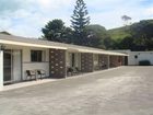 фото отеля Wainui Beach Motel